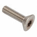 Flat Head Socket Screw