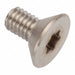 Flat Head Socket Screw