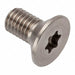 Flat Head Socket Screw