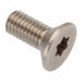 Flat Head Socket Screw