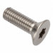 Flat Head Socket Screw