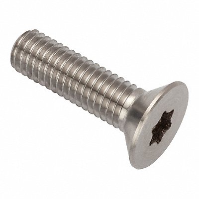 Flat Head Socket Screw