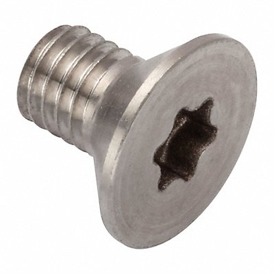 Flat Head Socket Screw