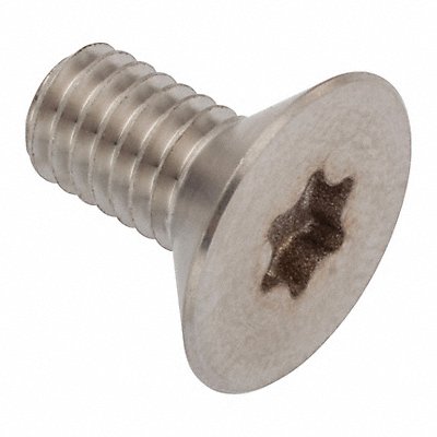 Flat Head Socket Screw