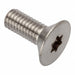 Flat Head Socket Screw