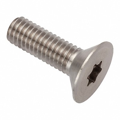 Flat Head Socket Screw