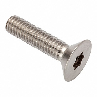 Flat Head Socket Screw