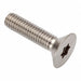 Flat Head Socket Screw