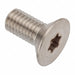 Flat Head Socket Screw