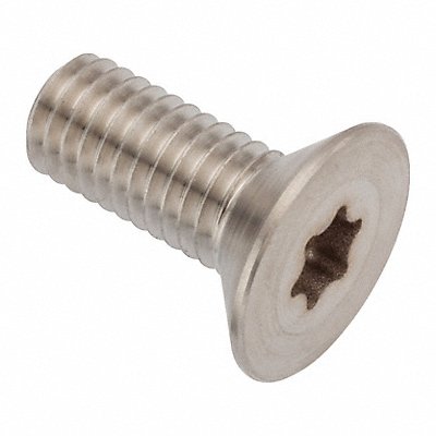 Flat Head Socket Screw