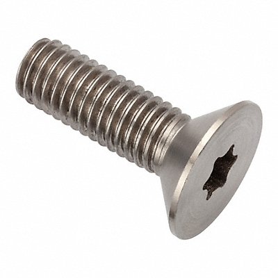 Flat Head Socket Screw