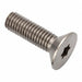 Flat Head Socket Screw