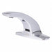 Kitchen and Bathroom Faucets