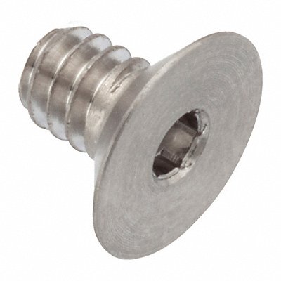 Flat 100 Head Socket Screw