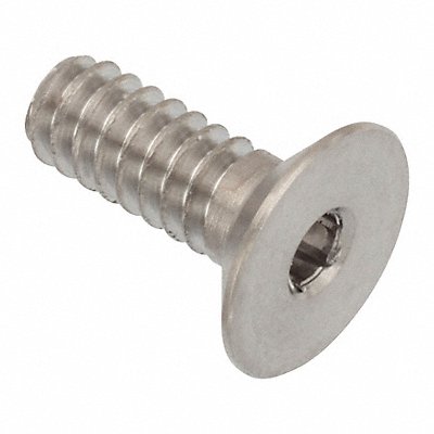 Flat 100 Head Socket Screw