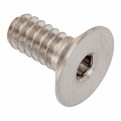 Flat 100 Head Socket Screw