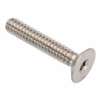 Flat 100 Head Socket Screw
