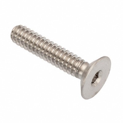 Flat 100 Head Socket Screw