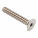Flat 100 Head Socket Screw