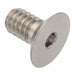 Flat 100 Head Socket Screw