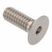 Flat 100 Head Socket Screw