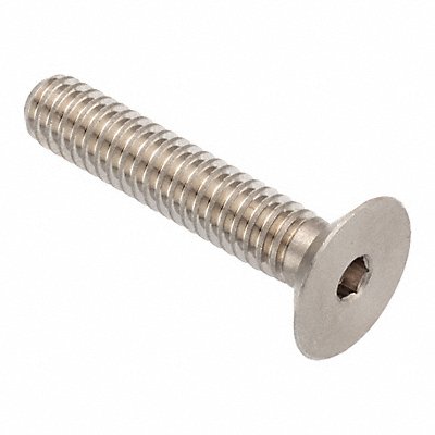 Flat 100 Head Socket Screw