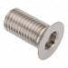 Flat 100 Head Socket Screw