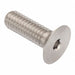 Flat 100 Head Socket Screw