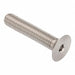 Flat 100 Head Socket Screw