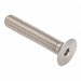 Flat 100 Head Socket Screw