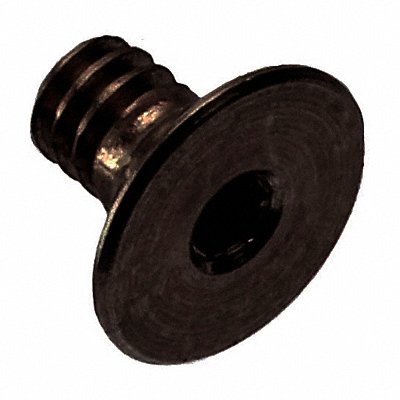Flat 100 Head Socket Screw