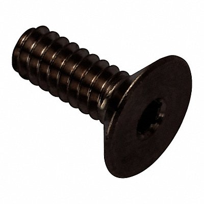 Flat 100 Head Socket Screw