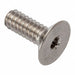Flat 100 Degree Head Socket Screw