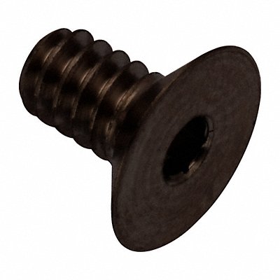 Flat 100 Head Socket Screw