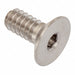 Flat 100 Degree Head Socket Screw