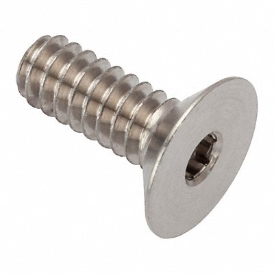 Flat 100 Head Socket Screw