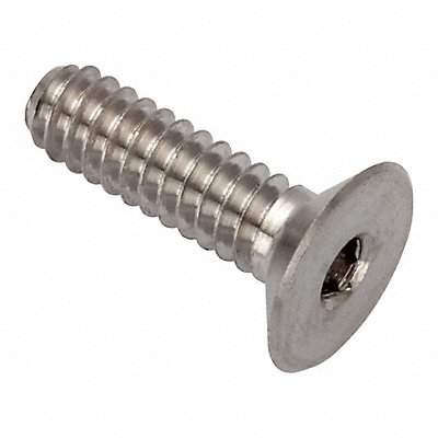 Flat 100 Head Socket Screw