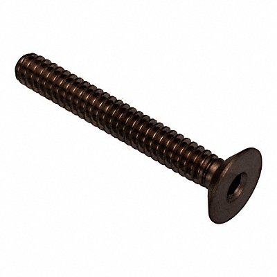 Flat 100 Head Socket Screw