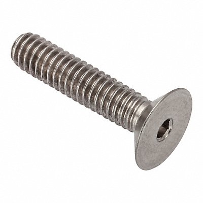 Flat 100 Head Socket Screw