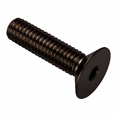 Flat 100 Head Socket Screw