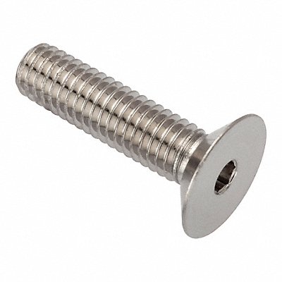 Flat 100 Head Socket Screw