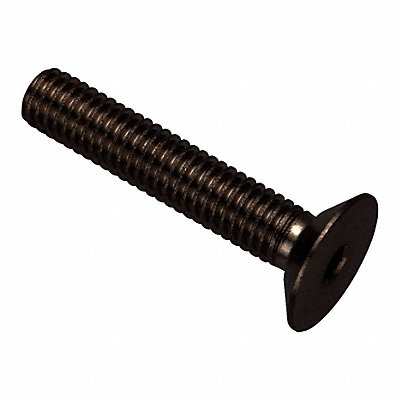 Flat 100 Head Socket Screw