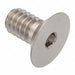 Flat 100 Head Socket Screw