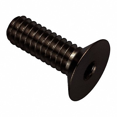 Flat 100 Head Socket Screw