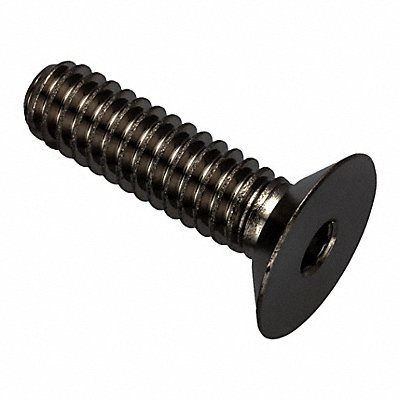 Flat 100 Head Socket Screw