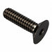 Flat 100 Head Socket Screw