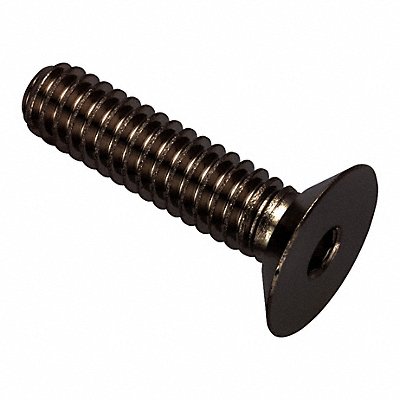 Flat 100 Head Socket Screw