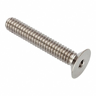 Flat 100 Head Socket Screw