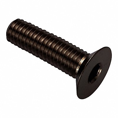 Flat 100 Deg Head Socket Screw