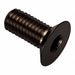 Flat 100 Deg Head Socket Screw